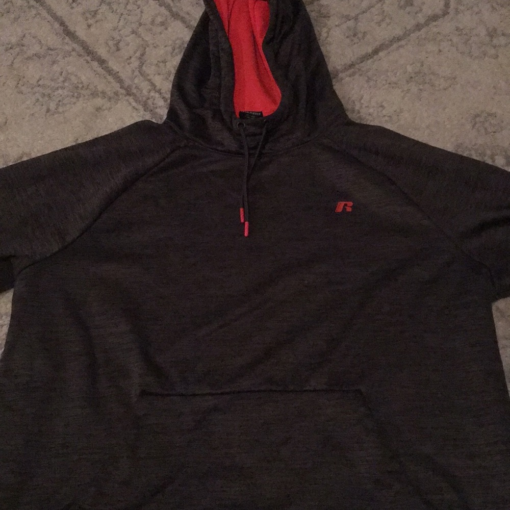 Men’s sweatshirt